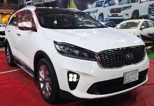 کیا سۆرینتۆ 2019  بۆ فرۆشتن لە عێراق -  بەغداد